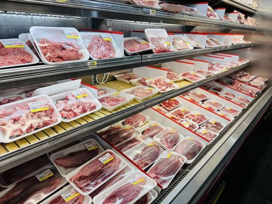 Hashi Market by null