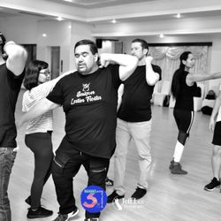 BachataJorge - Latin Dance Instructor