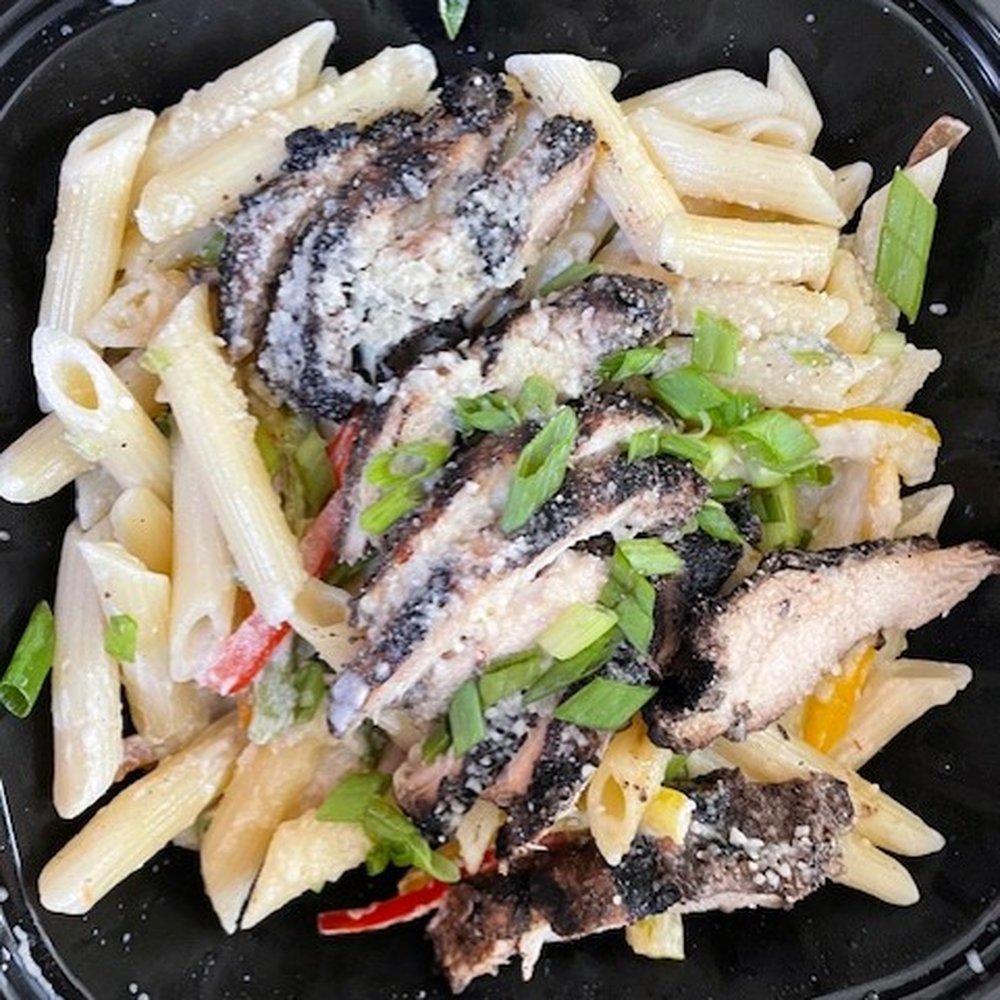 Bratts Hill by Chef Darian - lunch - Caribbean Near Me - Buffalo, New York