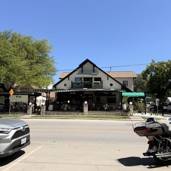 Sunny's - Breakfast & Brunch Near Me - Boerne, Texas