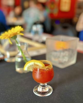 Salmon n' Bannock by null Salmon n' Bannock by null