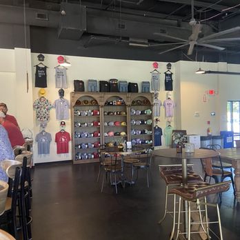 NOFO Brew - Gainesville - Breweries Near Me - Gainesville, Georgia