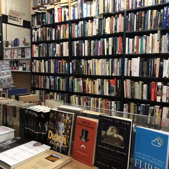 The Book Exchange - Bookstores Near Me - Amsterdam, New Hampshire