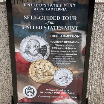 The United States Mint - Landmarks & Historical Buildings Near Me - Philadelphia, Pennsylvania The United States Mint - Landmarks & Historical Buildings Near Me - Philadelphia, Pennsylvania