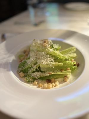 The Bedford by Martha Stewart at Paris Las Vegas by null