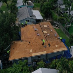 Luxe Builder Group