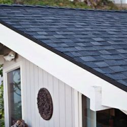 1st Class Sheet Metal Roofing
