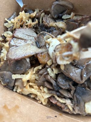 Woody's Burgers by null