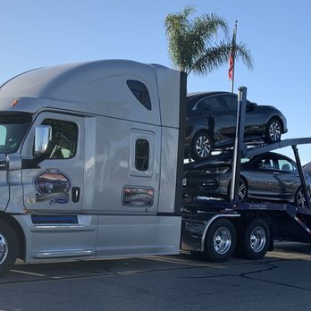 BSB Transport - Vehicle Shipping Near Me
