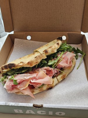Alfie’s Sandwiches+Market by null