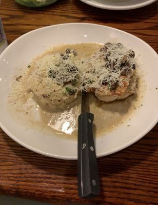 Olive Garden Italian Restaurant by null