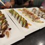Mikado Sushi Santa Maria