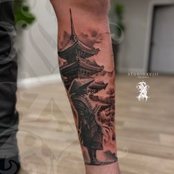 Studioxviii