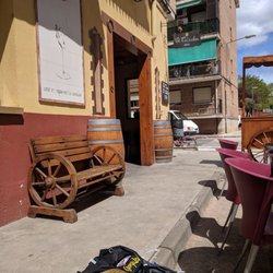 El Cultubar