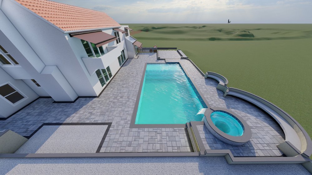 Slide of Projex Builders