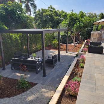Buildcal Landscape - Patio and paver installation - Landscaping Near Me - Glendale, California Buildcal Landscape - Patio and paver installation - Landscaping Near Me - Glendale, California