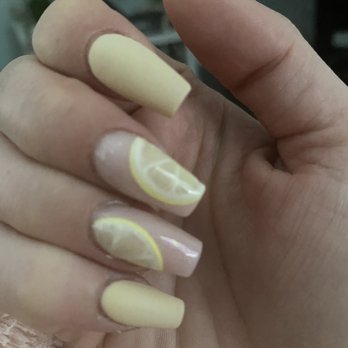 Nail Gloss - Nail Salons Near Me - Sterling Heights, Michigan