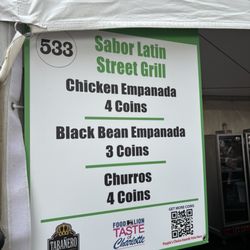 Taste of Charlotte