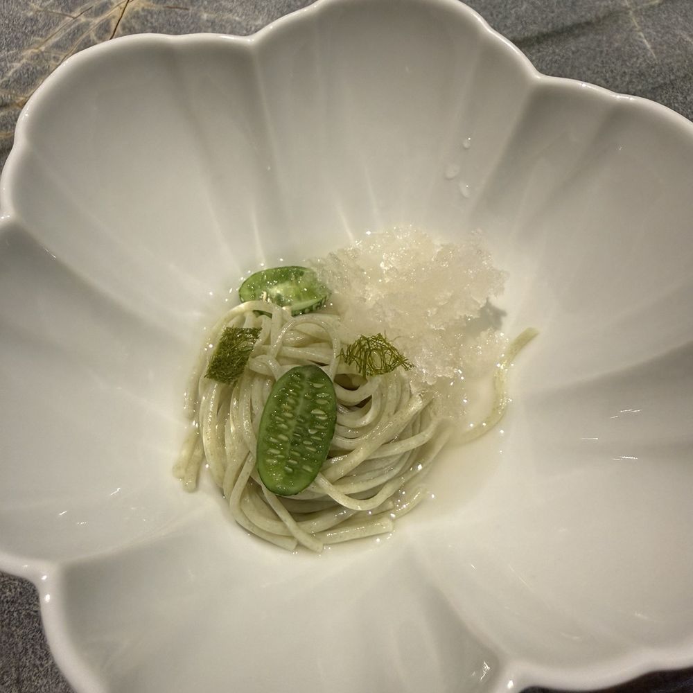 Bonyeon - Palette cleanser - Korean Near Me - Chicago, Illinois