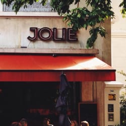 Jolie Bistró