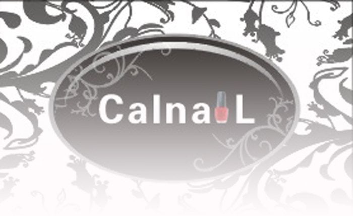 CalnaiL Logo
