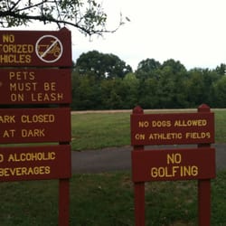 Reston North Park
