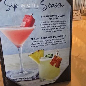 Bonefish Grill - Seafood Near Me - Gambrills, Maryland
