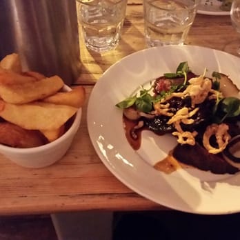 The Pig and Butcher - British Near Me - London, XGL The Pig and Butcher - British Near Me - London, XGL