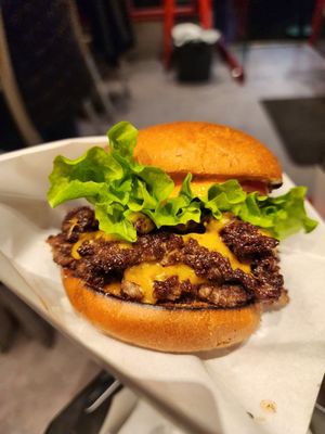 HENRY'S BURGER Daikanyama by null