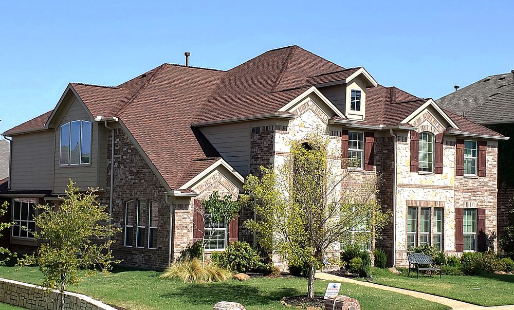 Slide of ASP Roofing & Construction