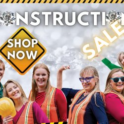 Champaign Jewelers - Our construction sale is LIVE now through December 24, 2022!