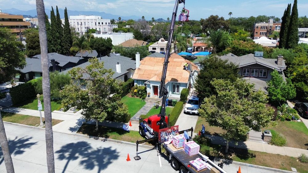 Slide of American Cool Construction