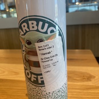 Starbucks - Cold brew chocolate! - Coffee & Tea Near Me - Oklahoma City, Oklahoma Starbucks - Cold brew chocolate! - Coffee & Tea Near Me - Oklahoma City, Oklahoma
