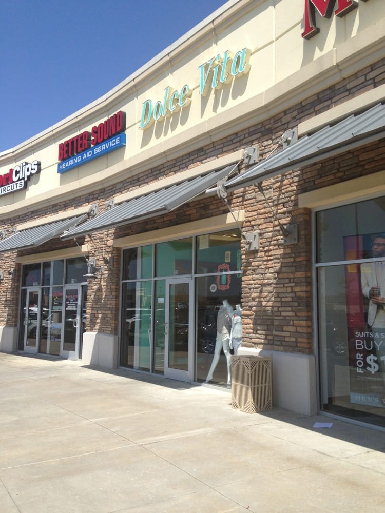 DOLCE VITA Updated October 2024 9045 N 121st E Ave, Owasso