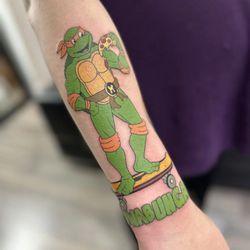 Hellbound Tattoos