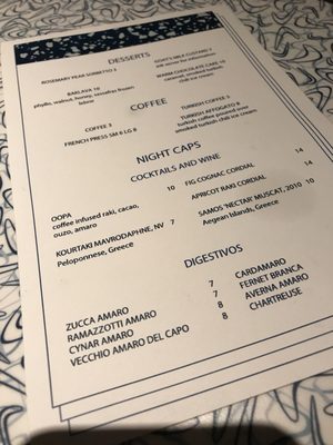 Menu photo 5 REYLA Asbury Park, NJ Menu photo 5 REYLA Asbury Park, NJ