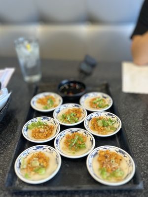 Quán Mii Restaurant by null