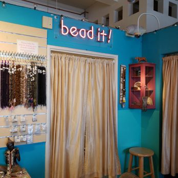 Bead It - Bead it signage - Jewelry Near Me - Honolulu, Hawaii Bead It - Bead it signage - Jewelry Near Me - Honolulu, Hawaii