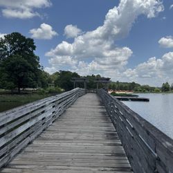Cauble Park at Acworth Beach