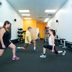 Active Age Fitness