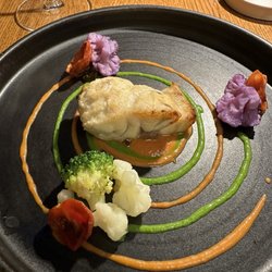 Portivene - Fish