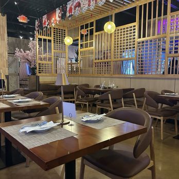 Issho - Sushi Bars Near Me - Annandale, Virginia Issho - Sushi Bars Near Me - Annandale, Virginia