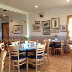 Findlay's Holiday Inn - Quite charming.