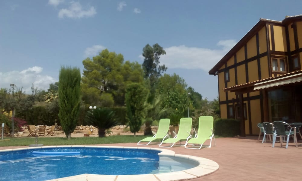 El Raco de la Pintora