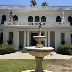 Fenyes Mansion