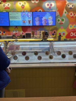 Van Leeuwen Ice Cream by null