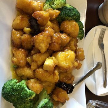 Pagoda - Orange Peel with rice - Dim Sum Near Me - Roseville, Minnesota Pagoda - Orange Peel with rice - Dim Sum Near Me - Roseville, Minnesota