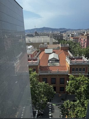 InterContinental Barcelona by IHG by null