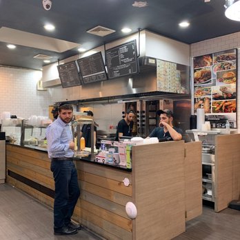 My Grill Bar - Ordered Shawarma Platter and falafels! - Kosher Near Me - Brooklyn, New York My Grill Bar - Ordered Shawarma Platter and falafels! - Kosher Near Me - Brooklyn, New York