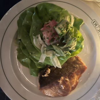Bistro Du Jour - French Near Me - Washington, DC, District of Columbia